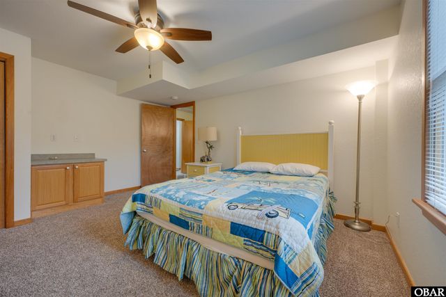 316 Wax Myrtle Trail Lot 20, Southern Shores, NC 27949