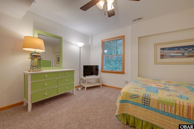 316 Wax Myrtle Trail Lot 20, Southern Shores, NC 27949