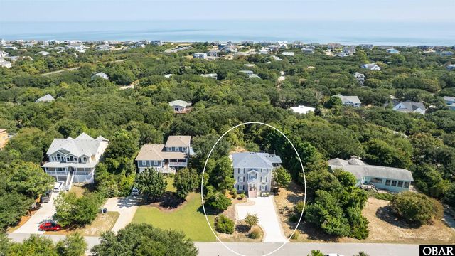 316 Wax Myrtle Trail Lot 20, Southern Shores, NC 27949