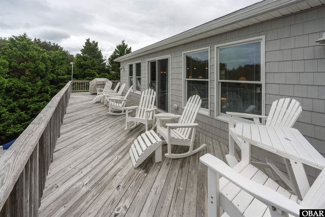 316 Wax Myrtle Trail Lot 20, Southern Shores, NC 27949