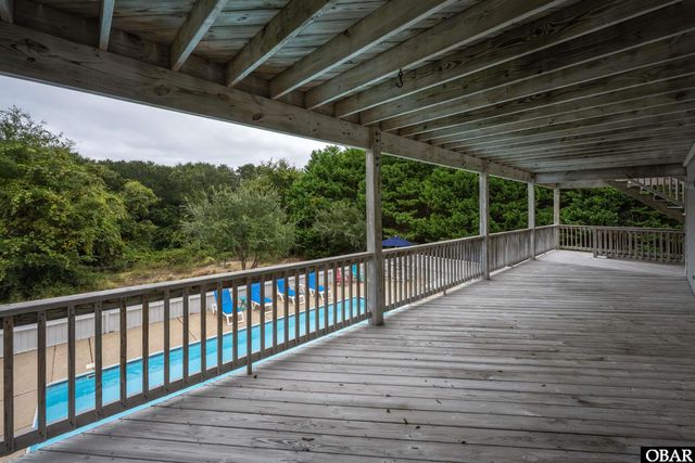 316 Wax Myrtle Trail Lot 20, Southern Shores, NC 27949