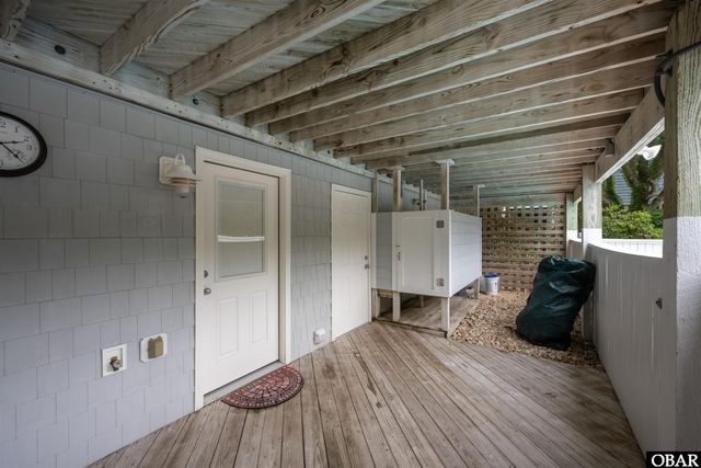 316 Wax Myrtle Trail Lot 20, Southern Shores, NC 27949