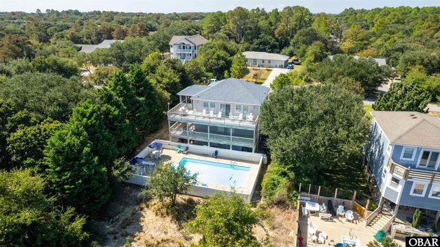 316 Wax Myrtle Trail Lot 20, Southern Shores, NC 27949