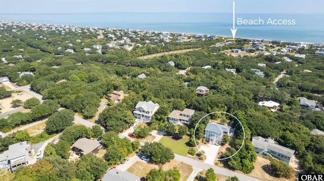 316 Wax Myrtle Trail Lot 20, Southern Shores, NC 27949