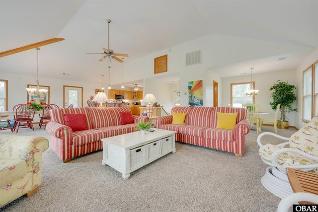 316 Wax Myrtle Trail Lot 20, Southern Shores, NC 27949