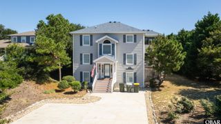316 Wax Myrtle Trail Lot 20, Southern Shores, NC 27949