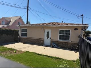 4323 Bannister, El Monte, CA 91732