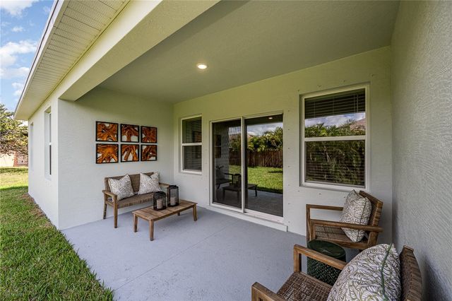 820 Mulberry Street, Sebastian, FL 32958