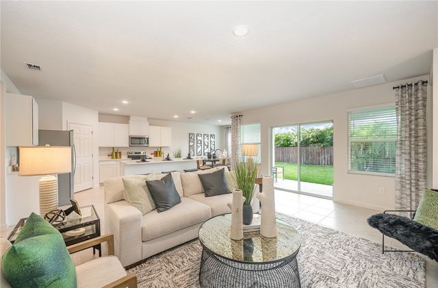 820 Mulberry Street, Sebastian, FL 32958