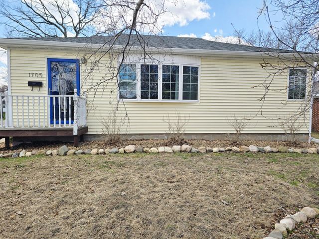 1705 3rd Avenue SW, Austin, MN 55912