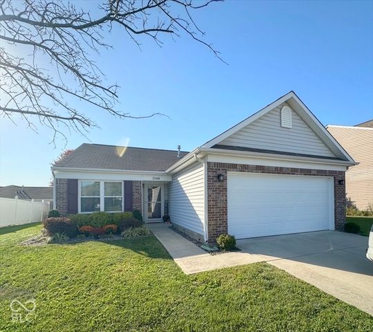 1140 Frogs Leap Lane, Cicero, IN 46034