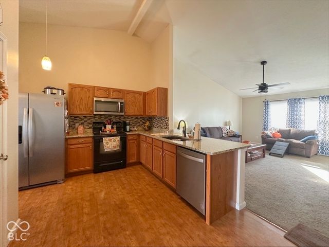 1140 Frogs Leap Lane, Cicero, IN 46034