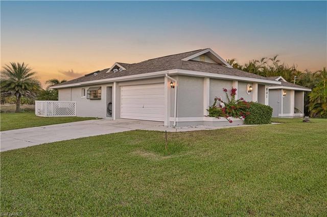 801 SE 41st ST, Cape Coral, FL 33904