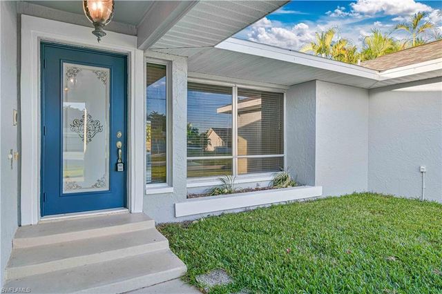 801 SE 41st ST, Cape Coral, FL 33904