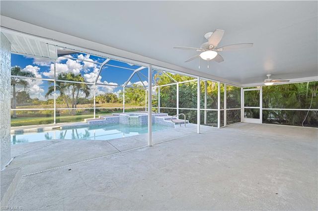 801 SE 41st ST, Cape Coral, FL 33904