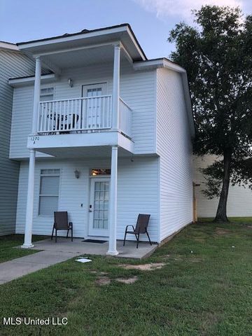 1270 Century Oaks Drive, A, Gulfport, MS 39507