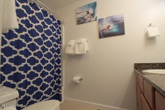 1270 Century Oaks Drive, A, Gulfport, MS 39507