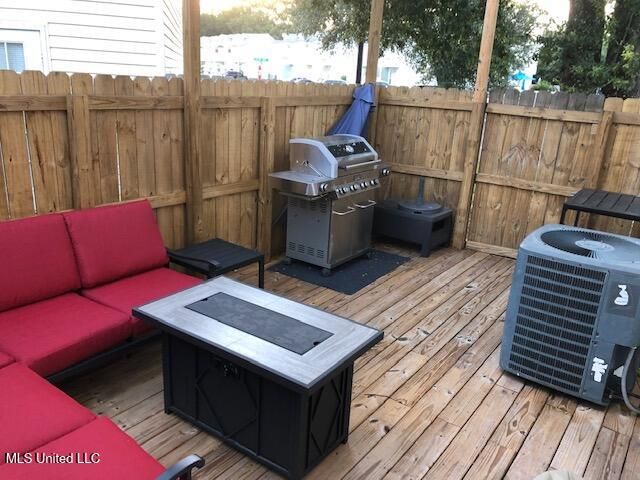 1270 Century Oaks Drive, A, Gulfport, MS 39507