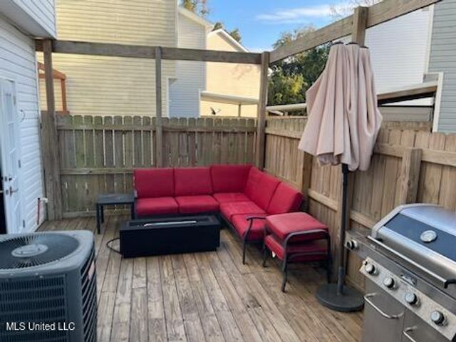 1270 Century Oaks Drive, A, Gulfport, MS 39507