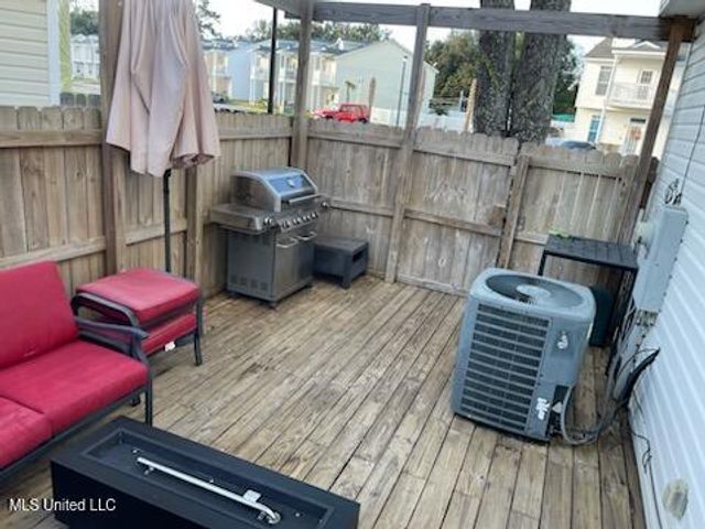 1270 Century Oaks Drive, A, Gulfport, MS 39507