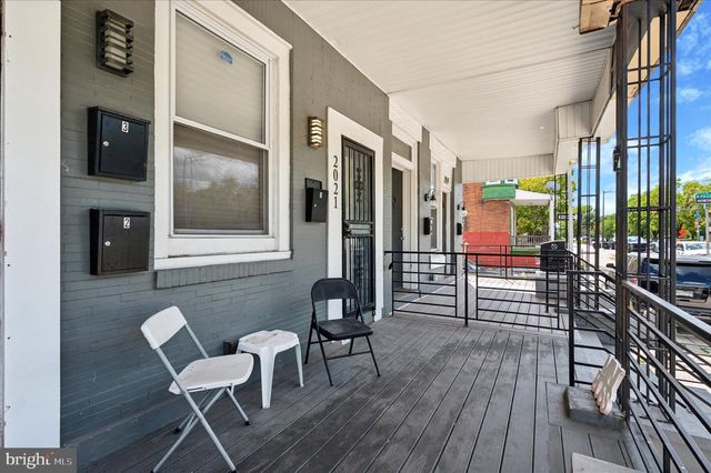 2021 N 33RD ST, Philadelphia, PA 19121