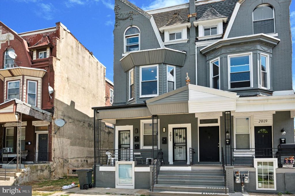 2021 N 33RD ST, Philadelphia, PA 19121
