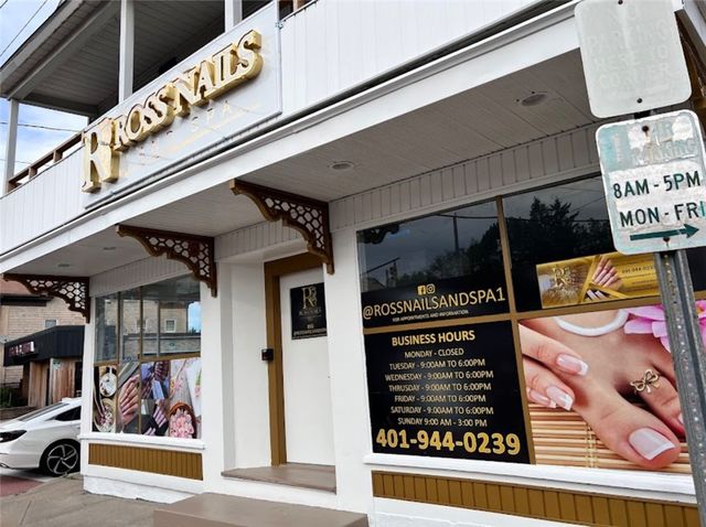 2 Gansett Avenue, Cranston, RI 02920