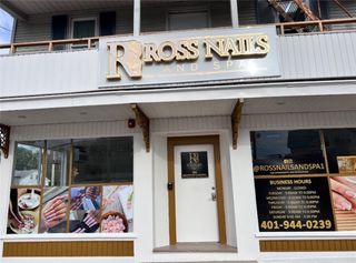 2 Gansett Avenue, Cranston, RI 02920