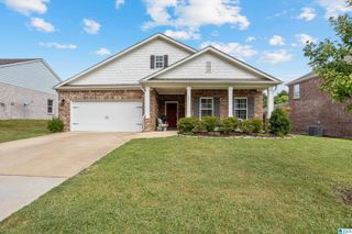 7119 PINE MOUNTAIN CIRCLE, Gardendale, AL 35071
