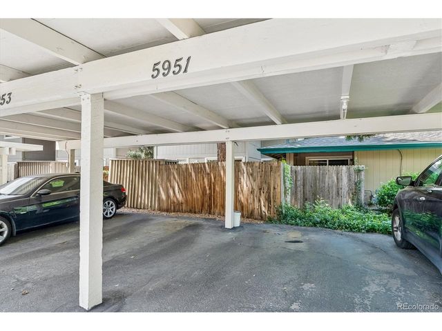 5951 S Willow Way, Greenwood Village, CO 80111