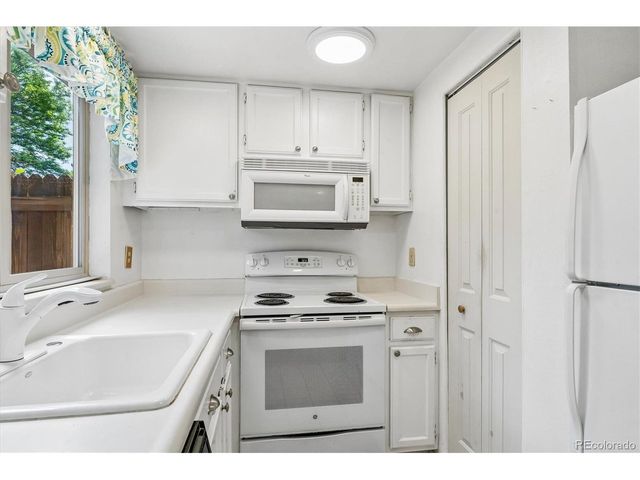 5951 S Willow Way, Greenwood Village, CO 80111