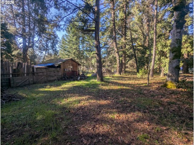 464 LOU GRAY Dr, Myrtle Creek, OR 97457
