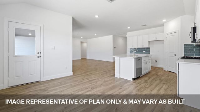 164 Great Northern DR, Cedar Creek, TX 78612