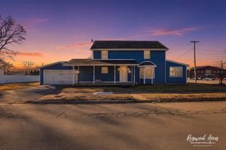 494 W Guertin Street, St. Anne, IL 60964