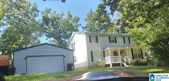 1605 BROKEN ARROW CREEK ROAD, Riverside, AL 35135