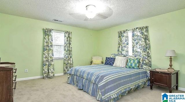 1605 BROKEN ARROW CREEK ROAD, Riverside, AL 35135