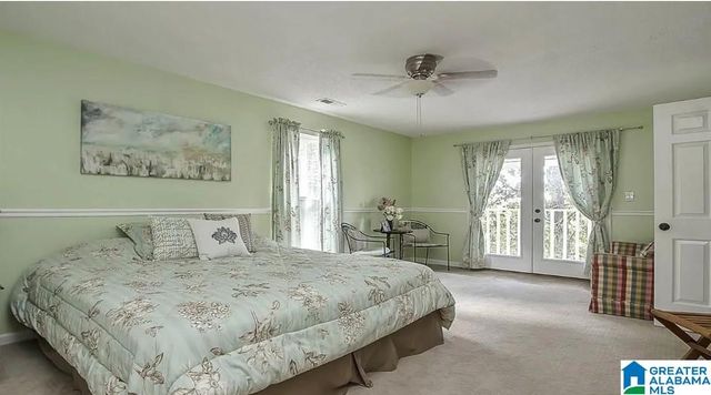 1605 BROKEN ARROW CREEK ROAD, Riverside, AL 35135