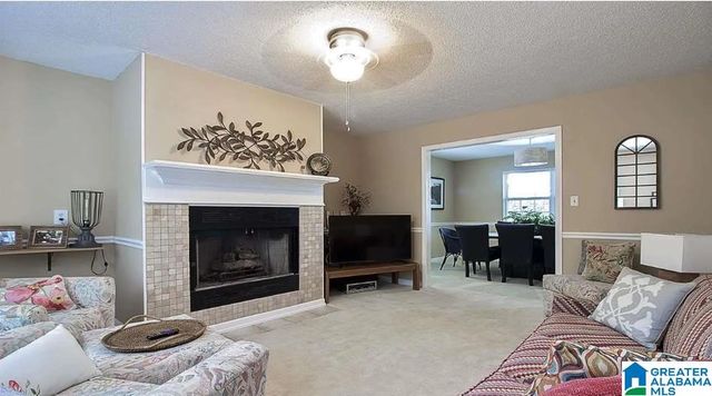 1605 BROKEN ARROW CREEK ROAD, Riverside, AL 35135