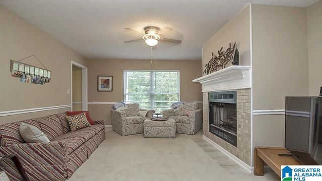 1605 BROKEN ARROW CREEK ROAD, Riverside, AL 35135