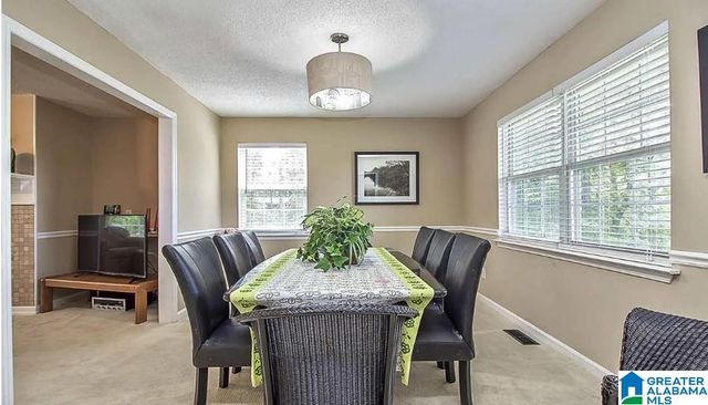 1605 BROKEN ARROW CREEK ROAD, Riverside, AL 35135