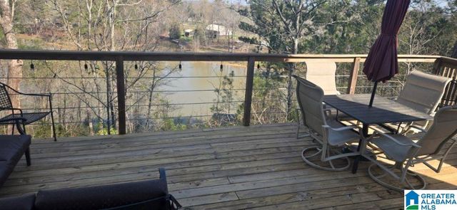 1605 BROKEN ARROW CREEK ROAD, Riverside, AL 35135