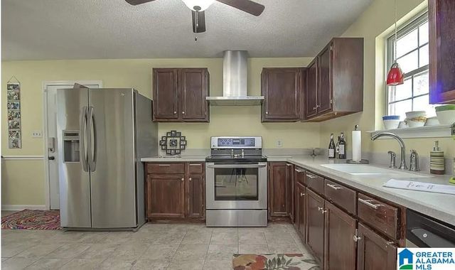 1605 BROKEN ARROW CREEK ROAD, Riverside, AL 35135