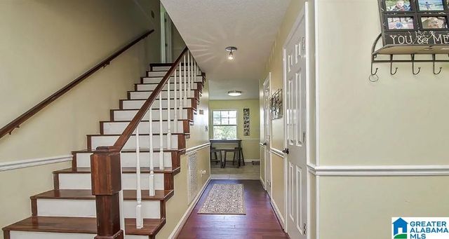 1605 BROKEN ARROW CREEK ROAD, Riverside, AL 35135