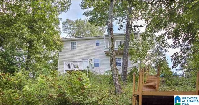 1605 BROKEN ARROW CREEK ROAD, Riverside, AL 35135