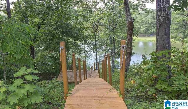 1605 BROKEN ARROW CREEK ROAD, Riverside, AL 35135