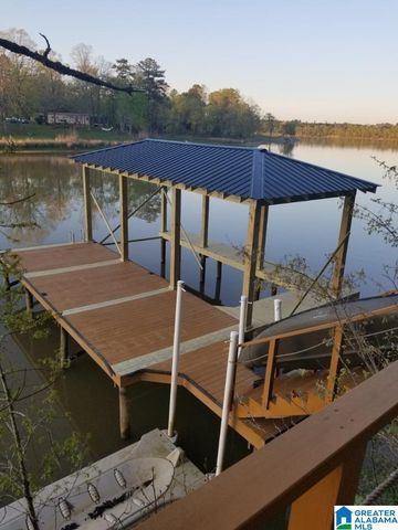 1605 BROKEN ARROW CREEK ROAD, Riverside, AL 35135