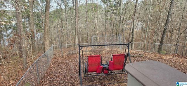 1605 BROKEN ARROW CREEK ROAD, Riverside, AL 35135