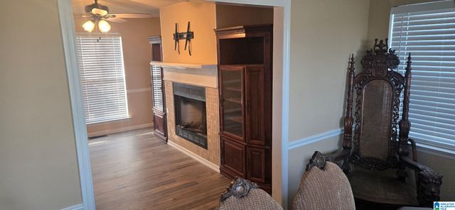 1605 BROKEN ARROW CREEK ROAD, Riverside, AL 35135