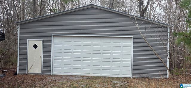 1605 BROKEN ARROW CREEK ROAD, Riverside, AL 35135