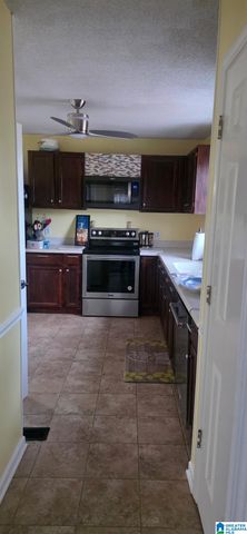 1605 BROKEN ARROW CREEK ROAD, Riverside, AL 35135